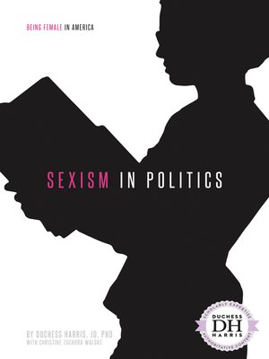 Sexism in Politics - ebook